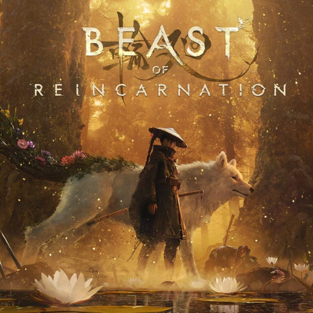 beast of reincarnation: trofei, obiettivi e platino