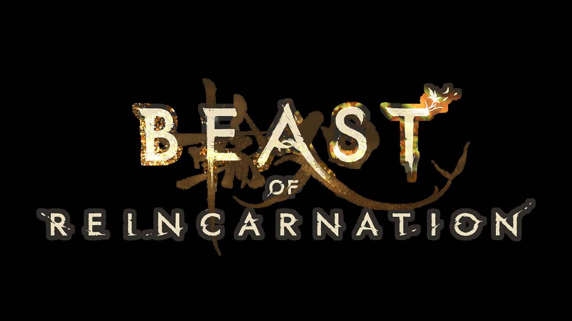 beast of reincarnation: come impostare la build iniziale