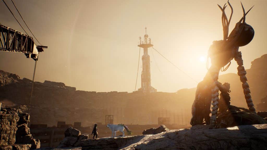 beast of reincarnation: guida trofei e platino, roadmap e 30 ore