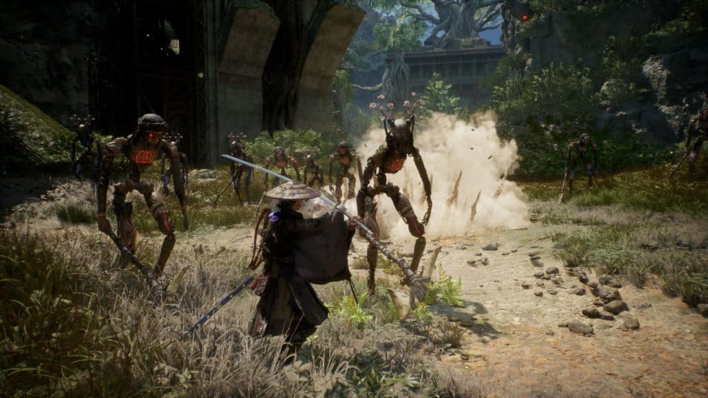 beast of reincarnation su steam deck: si può giocare dopo la patch 1.0.7?