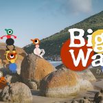 Big Walk arriva il 4 agosto: gameplay e piattaforme