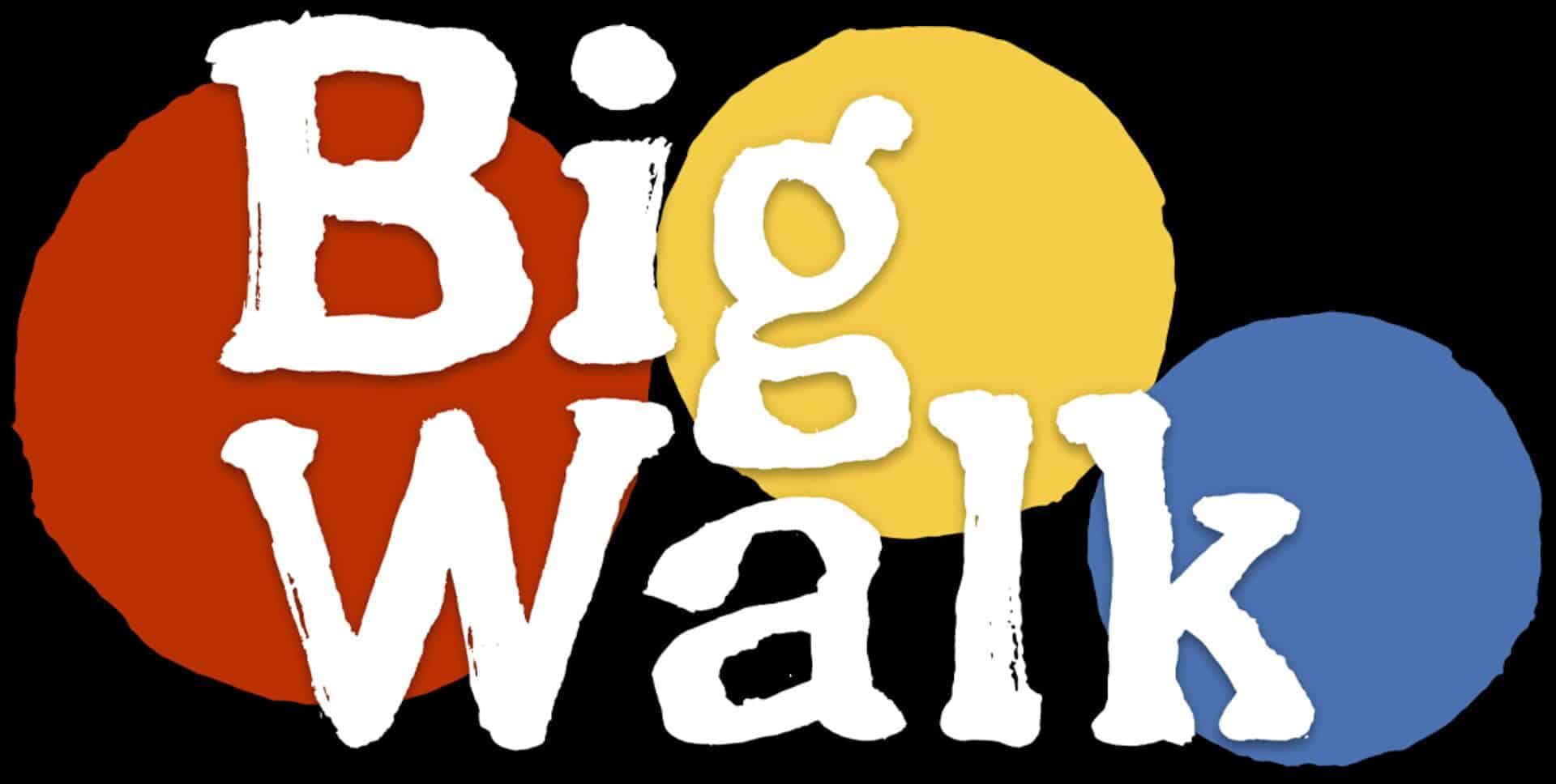 big walk arriva il 4 agosto: gameplay e piattaforme