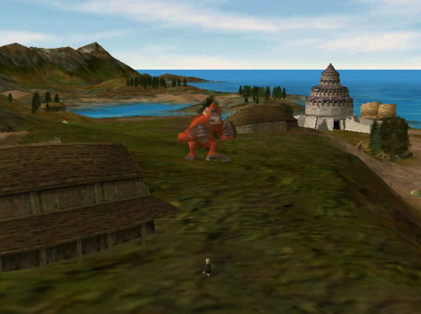 black & white su playstation: il porting impossibile che sparì prima dell’uscita