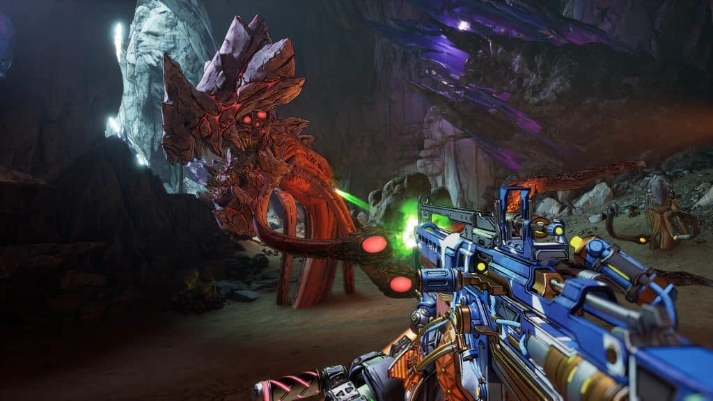 borderlands 4 - borderlands 4 bounty pack 4, dove trovare prism e tutti i boss?