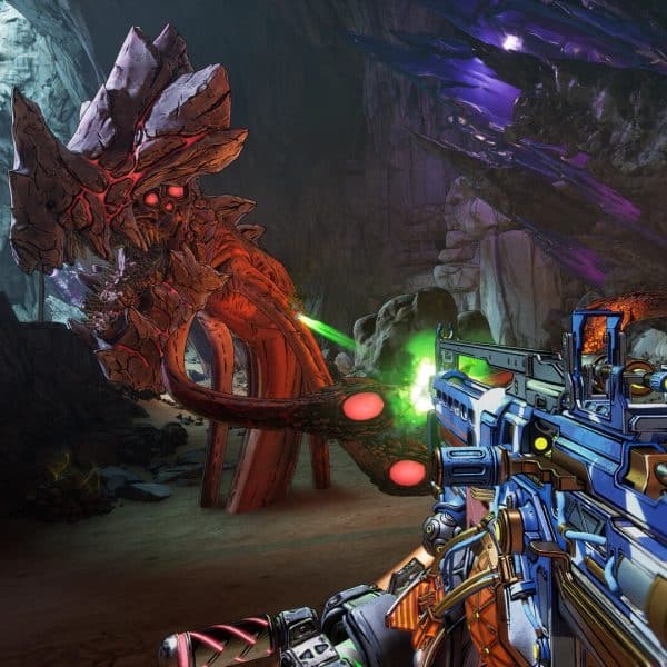 Borderlands 4 Bounty Pack 4, dove trovare PRISM e tutti i boss?