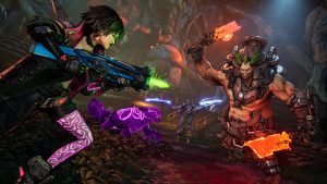 borderlands 4 bounty pack 4 è disponibile: come iniziarlo e cosa sblocca?