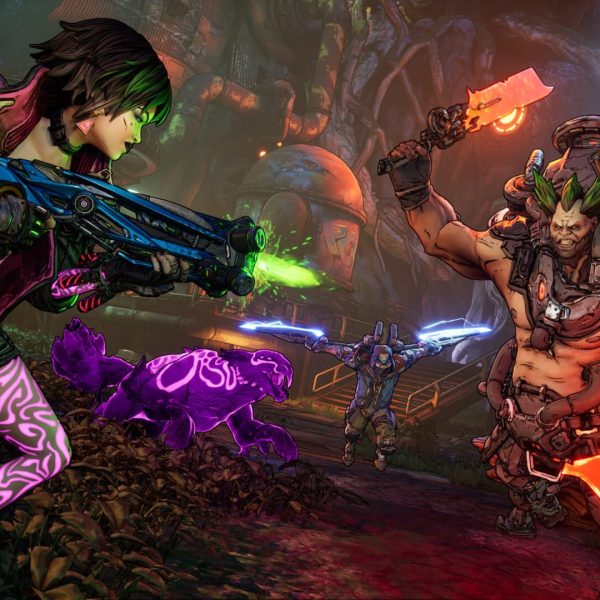 Borderlands 4 Bounty Pack 4 è disponibile: come iniziarlo e cosa sblocca?