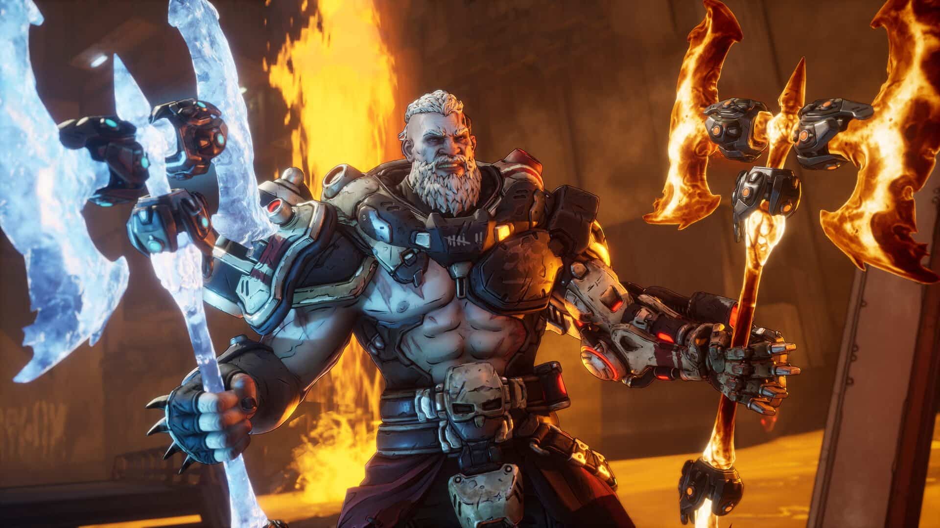 borderlands 4 bounty pack 4 è disponibile: come iniziarlo e cosa sblocca?
