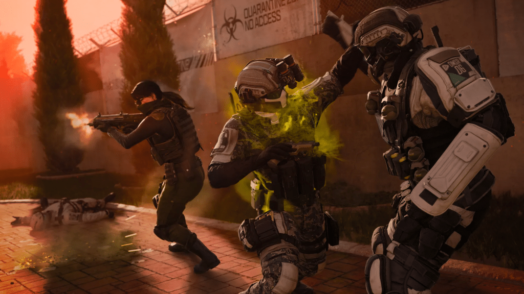 call of duty: black ops 7