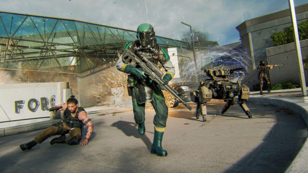 call of duty: black ops 7 - come funziona psych grenade in black ops 7?