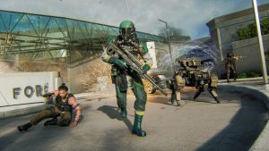 come funziona psych grenade in black ops 7?