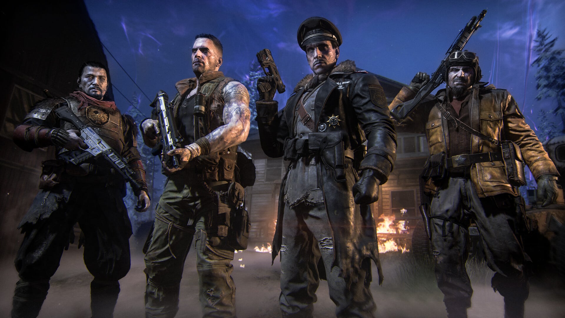 black ops 7: tutte le posizioni degli intel zombie su kowakujo