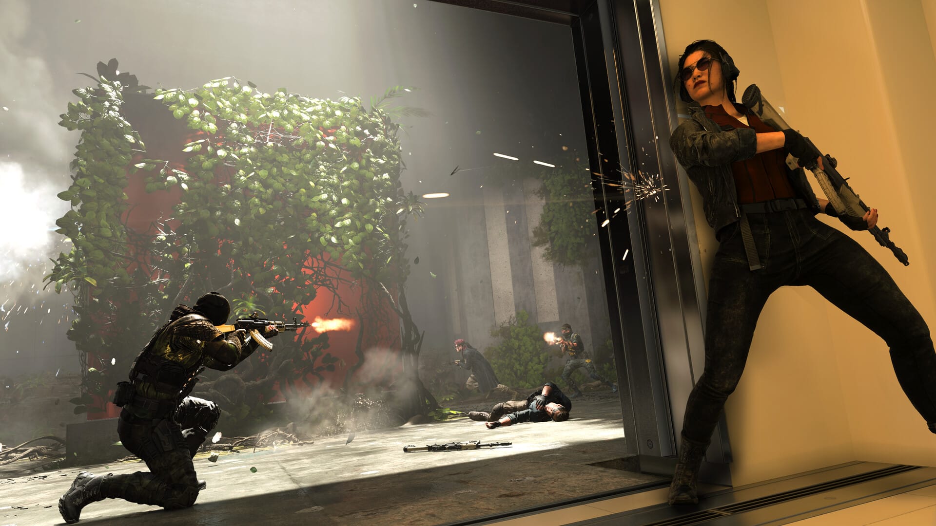 come funziona psych grenade in black ops 7?