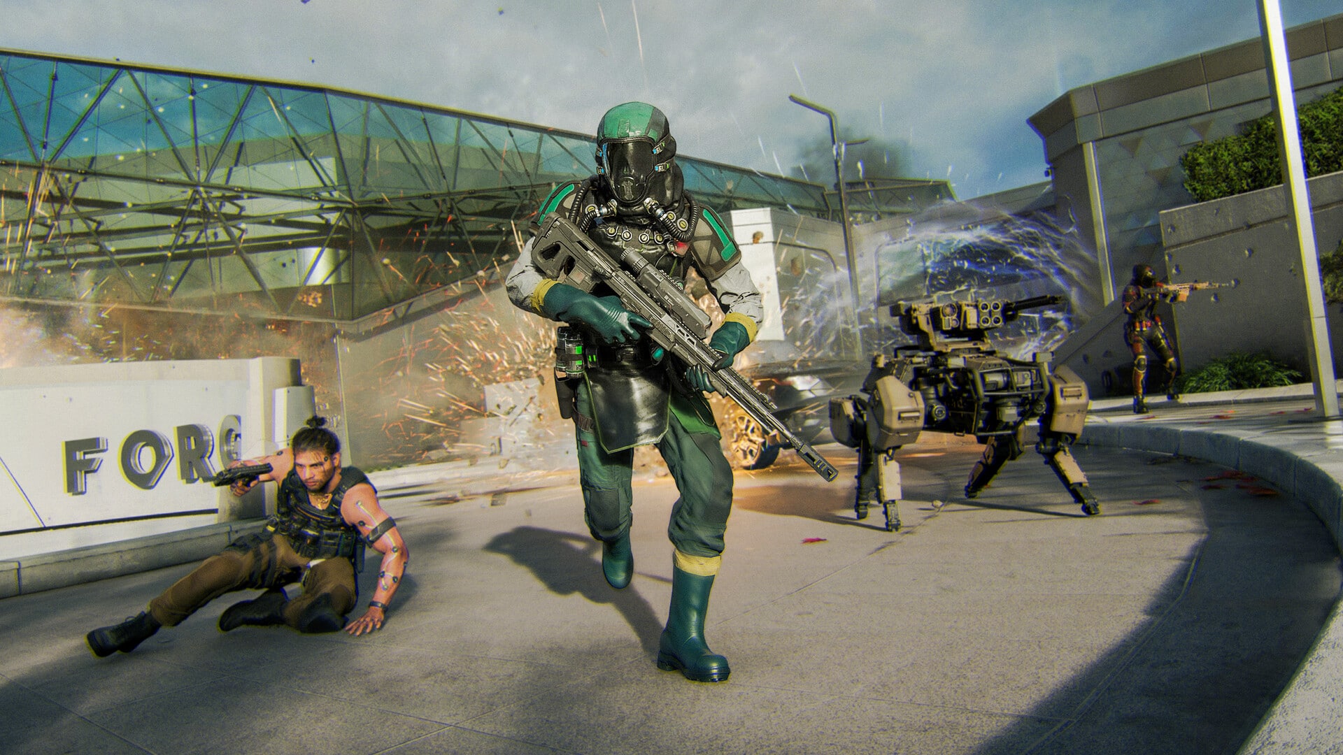 come funziona psych grenade in black ops 7?