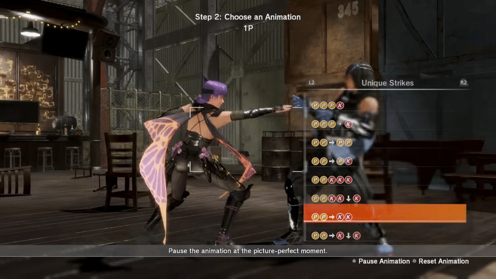 dead or alive 6 last round (2026 · series x|s/pc/ps5)