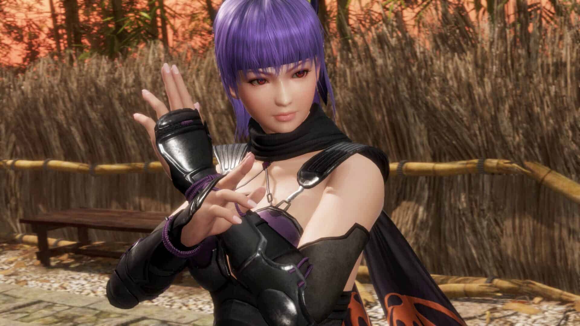 dead or alive 6 last round ha personaggi nascosti? il roster riserva una sorpresa