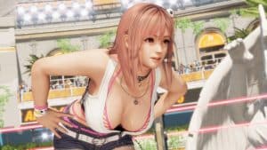 dead or alive 6 last round ha personaggi nascosti? il roster riserva una sorpresa