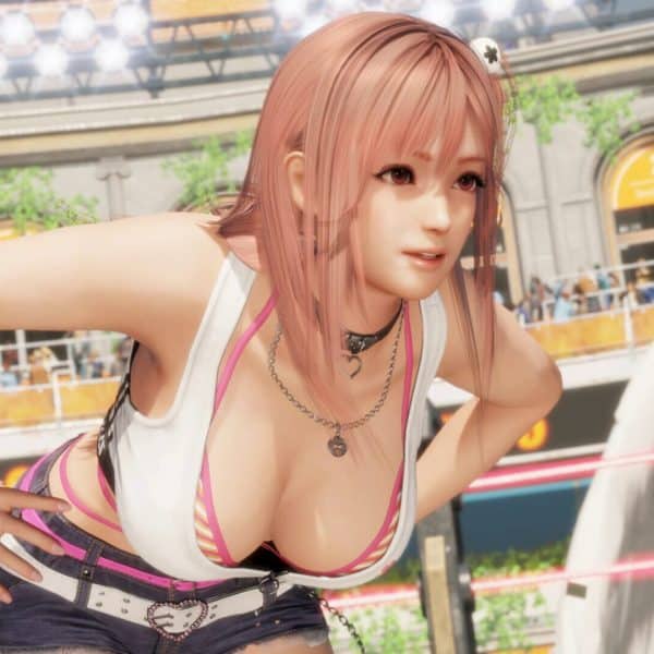 DEAD OR ALIVE 6 Last Round ha personaggi nascosti? Il roster riserva una sorpresa