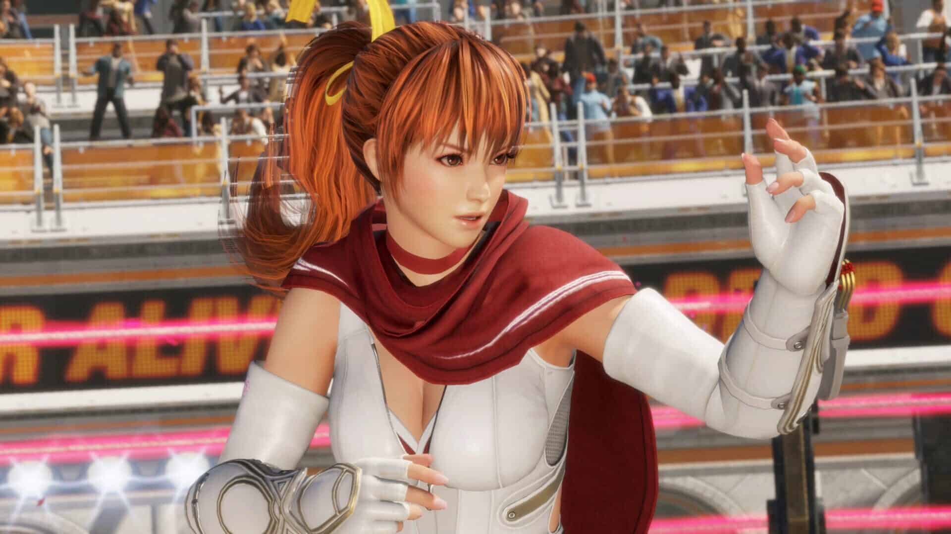 dead or alive 6 last round ha personaggi nascosti? il roster riserva una sorpresa