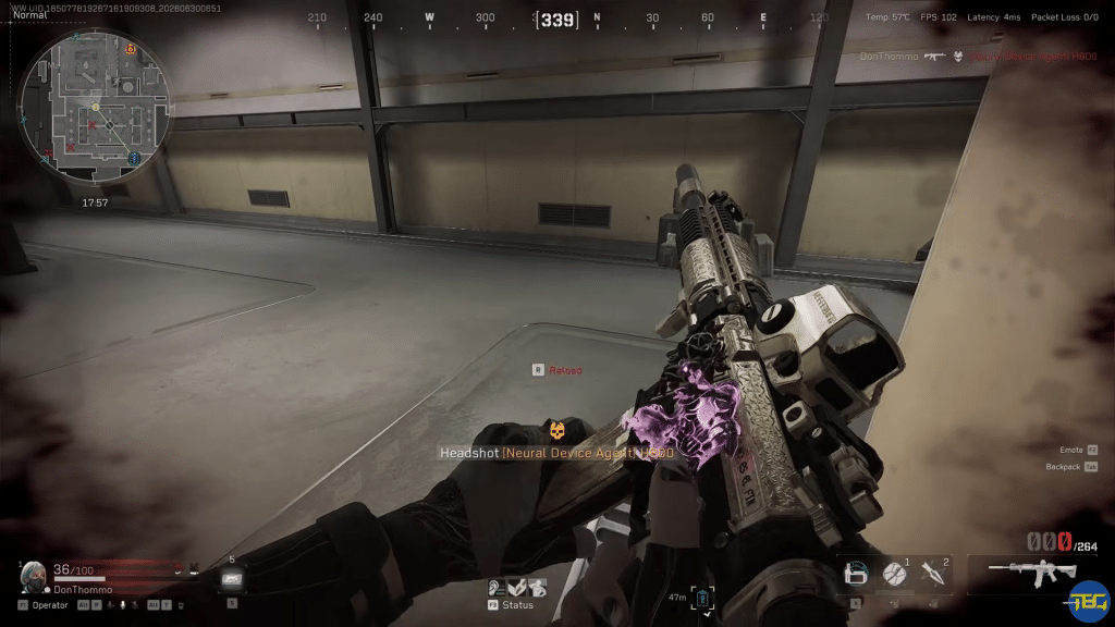 delta force: black hawk down