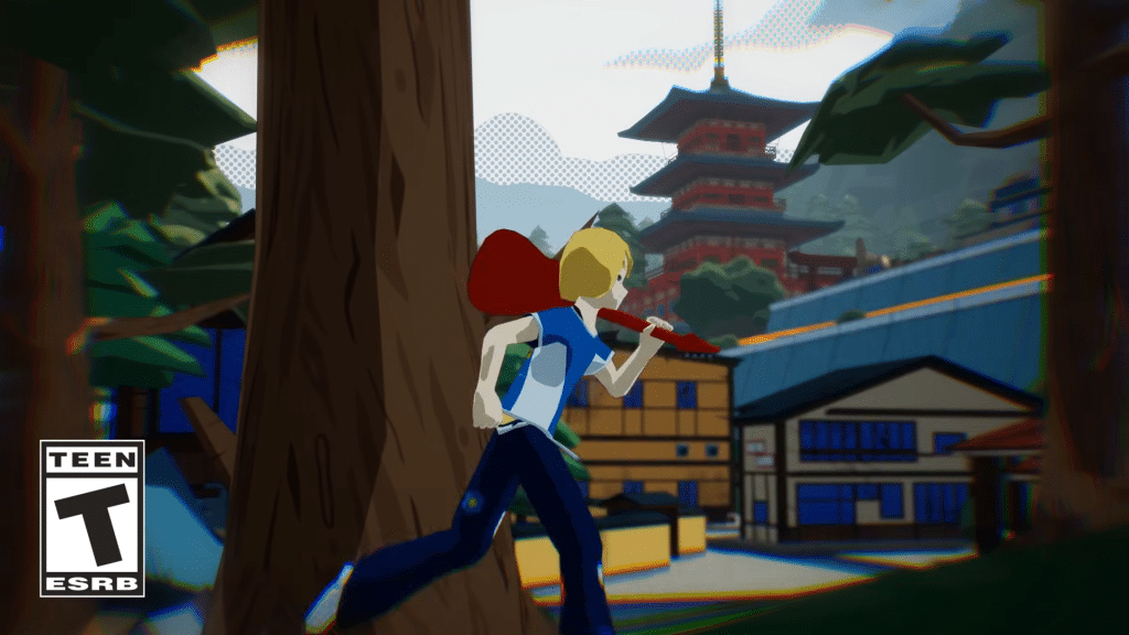 denshattack! recensione: il treno arcade che non vuole rallentare