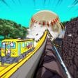 denshattack! recensione: il treno arcade che non vuole rallentare