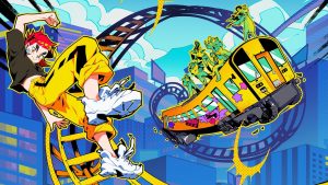 denshattack! (2026 · series x|s/switch 2/pc) - denshattack!, come fare combo lunghe senza perdere il moltiplicatore