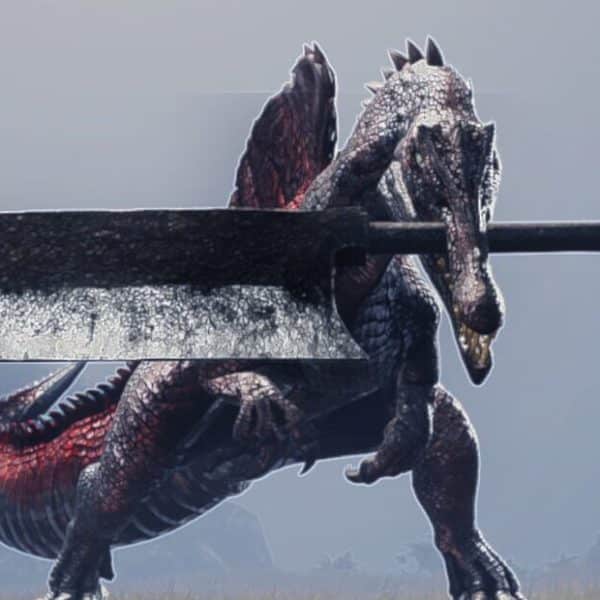 Dinoblade è in italiano? Testi sì, doppiaggio no