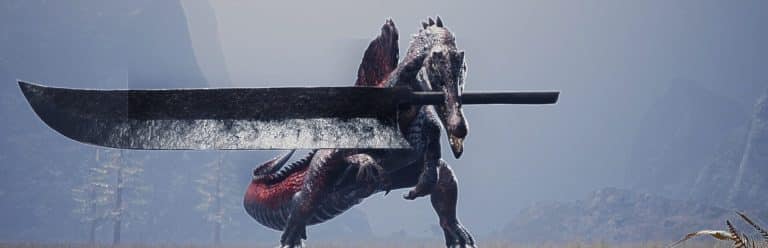 Dinoblade: quando esce e su quali piattaforme