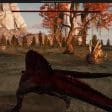 dinoblade punisce chi schiva troppo presto, ecco perché