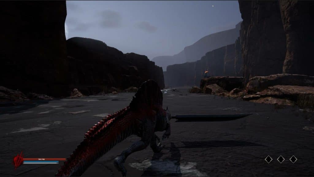 dinoblade - la demo di dinoblade è disponibile?