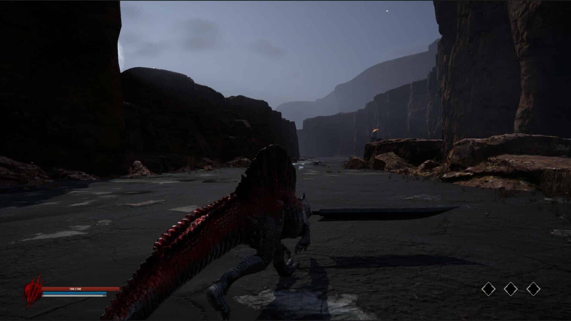 dinoblade: quando esce e su quali piattaforme
