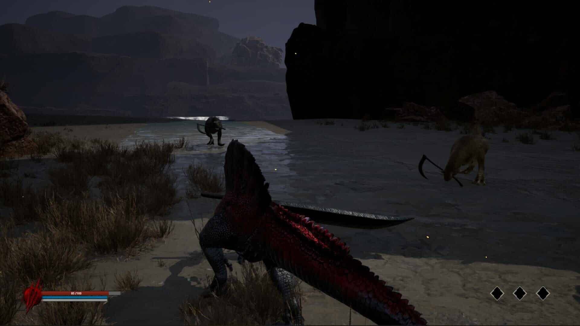 dinoblade: quando esce e su quali piattaforme