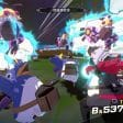 disgaea mayhem è disponibile su ps5, switch e pc