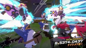 disgaea mayhem è disponibile su ps5, switch e pc