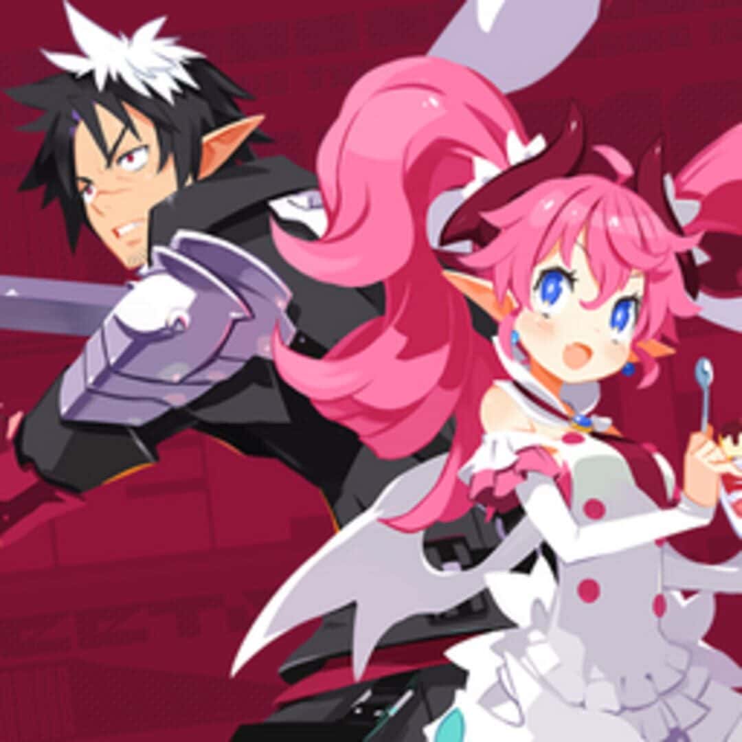 disgaea mayhem è disponibile su ps5, switch e pc