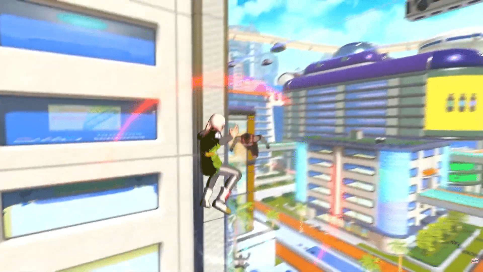 dragon ball: xenoverse 3