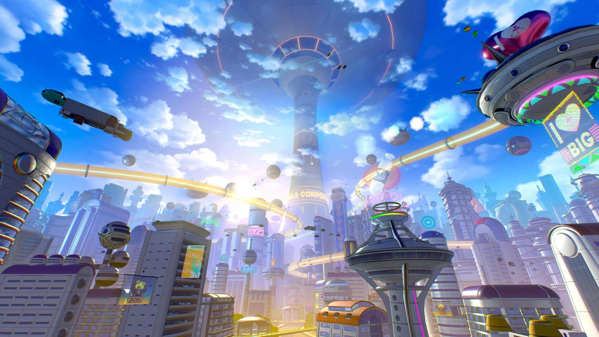 dragon ball xenoverse 3: come iniziare a giocare e cosa fare subito