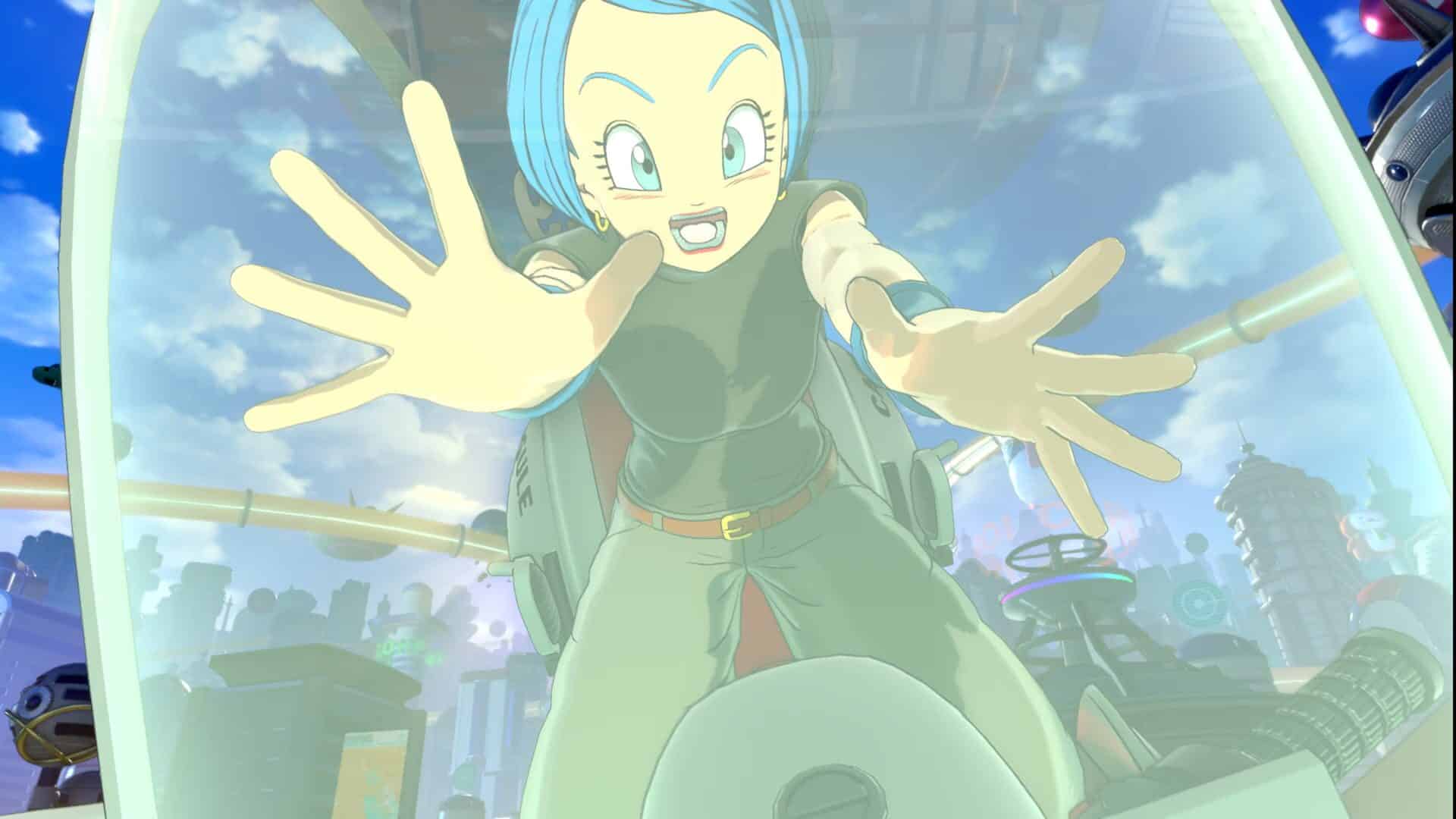 dragon ball xenoverse 3: come iniziare a giocare e cosa fare subito