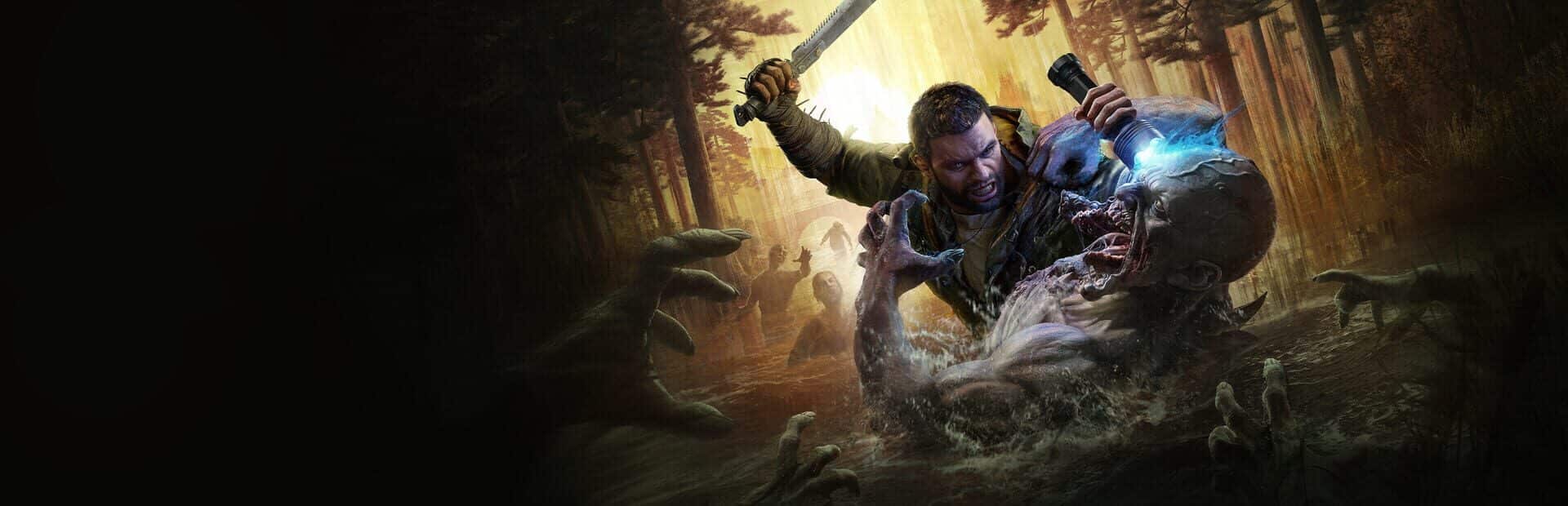 dying light the beast: finale, post-game e new game plus