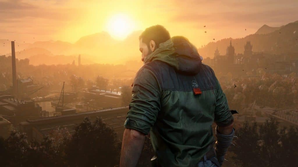 dying light: the beast (2025 · series x|s/ps4/pc) - dying light the beast: finale, post-game e new game plus