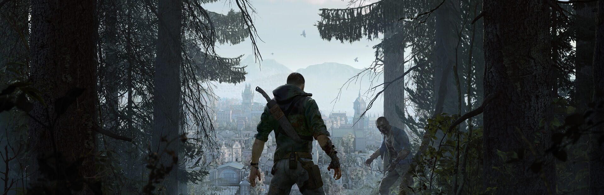 dying light the beast: finale, post-game e new game plus