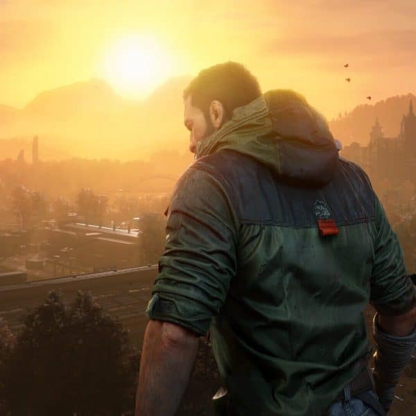 Dying Light The Beast: finale, post-game e New Game Plus