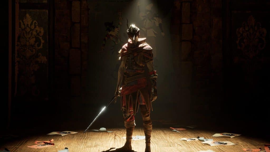 enotria: the last song - come funzionano grazia, fatuo, vis e malanno in enotria the last song?