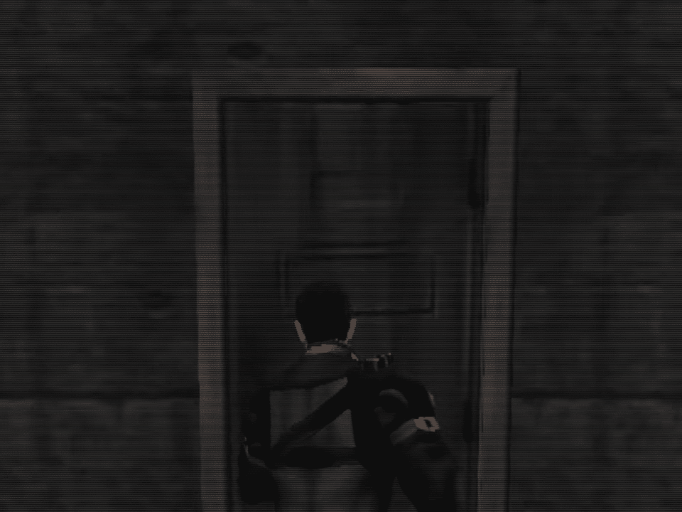 extermination (2001 · ps2)