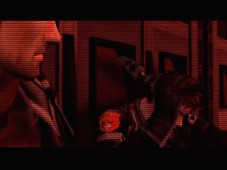 extermination (2001 · ps2)