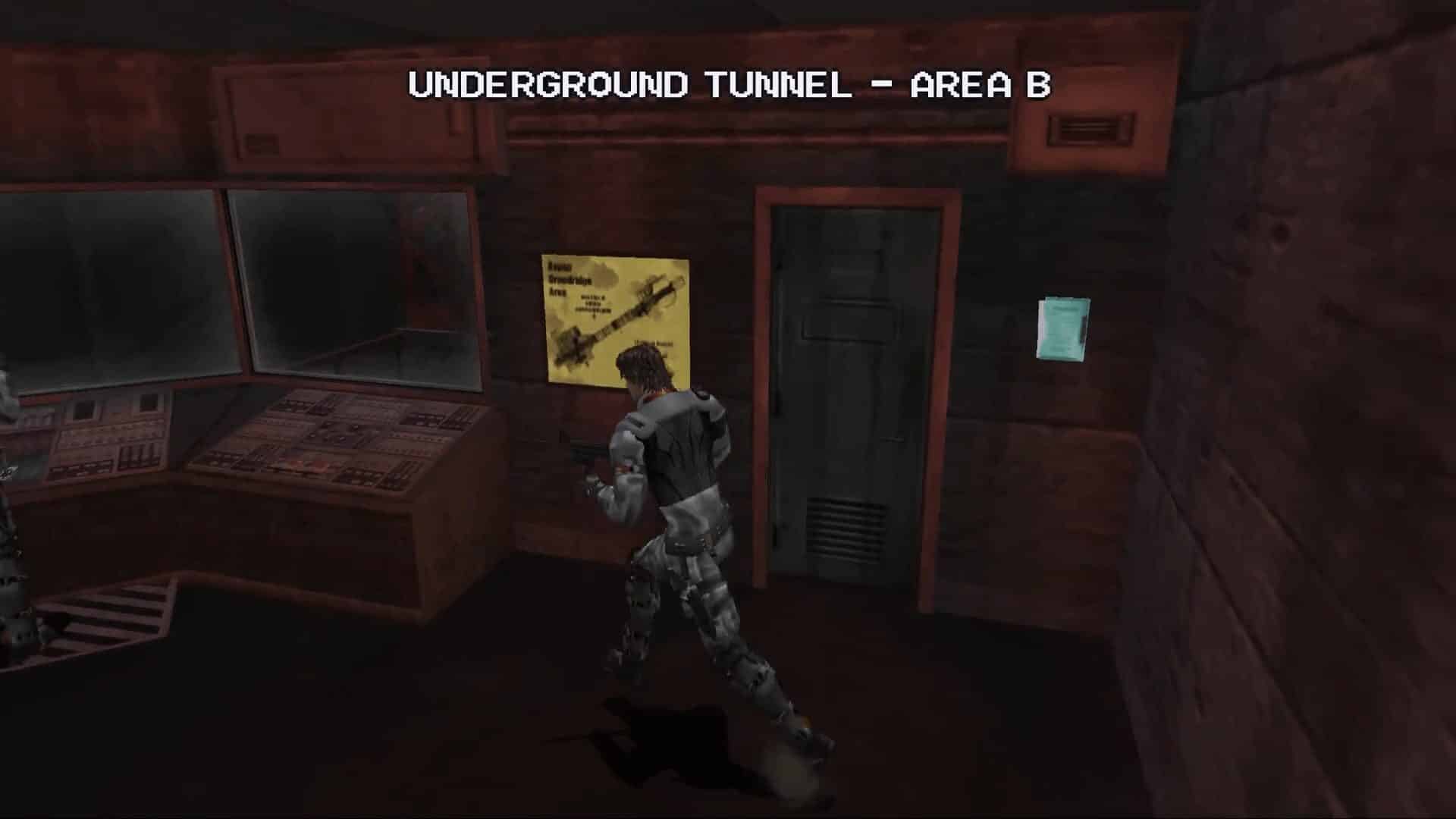 extermination su ps2: il survival horror sony dimenticato che sfidò resident evil