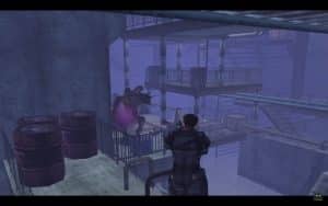 extermination (2001 · ps2) - prenotato da maxss - 25/07 18:00