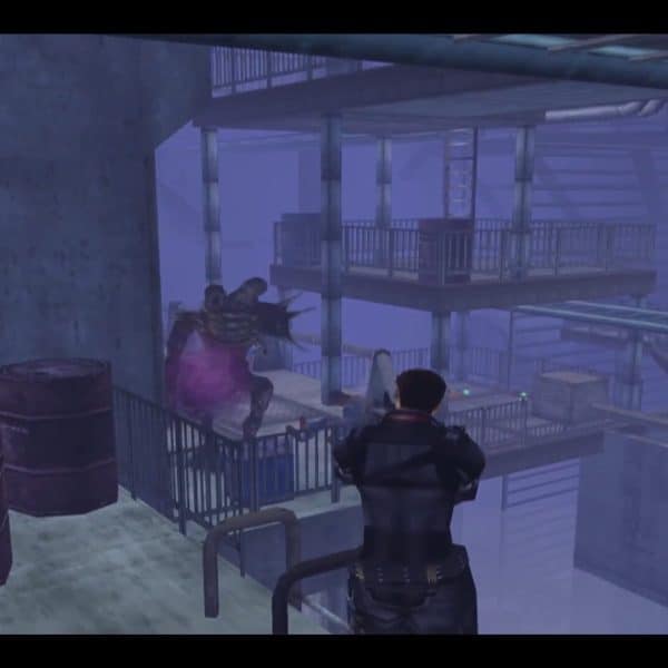 Extermination su PS2: il survival horror Sony dimenticato che sfidò Resident Evil
