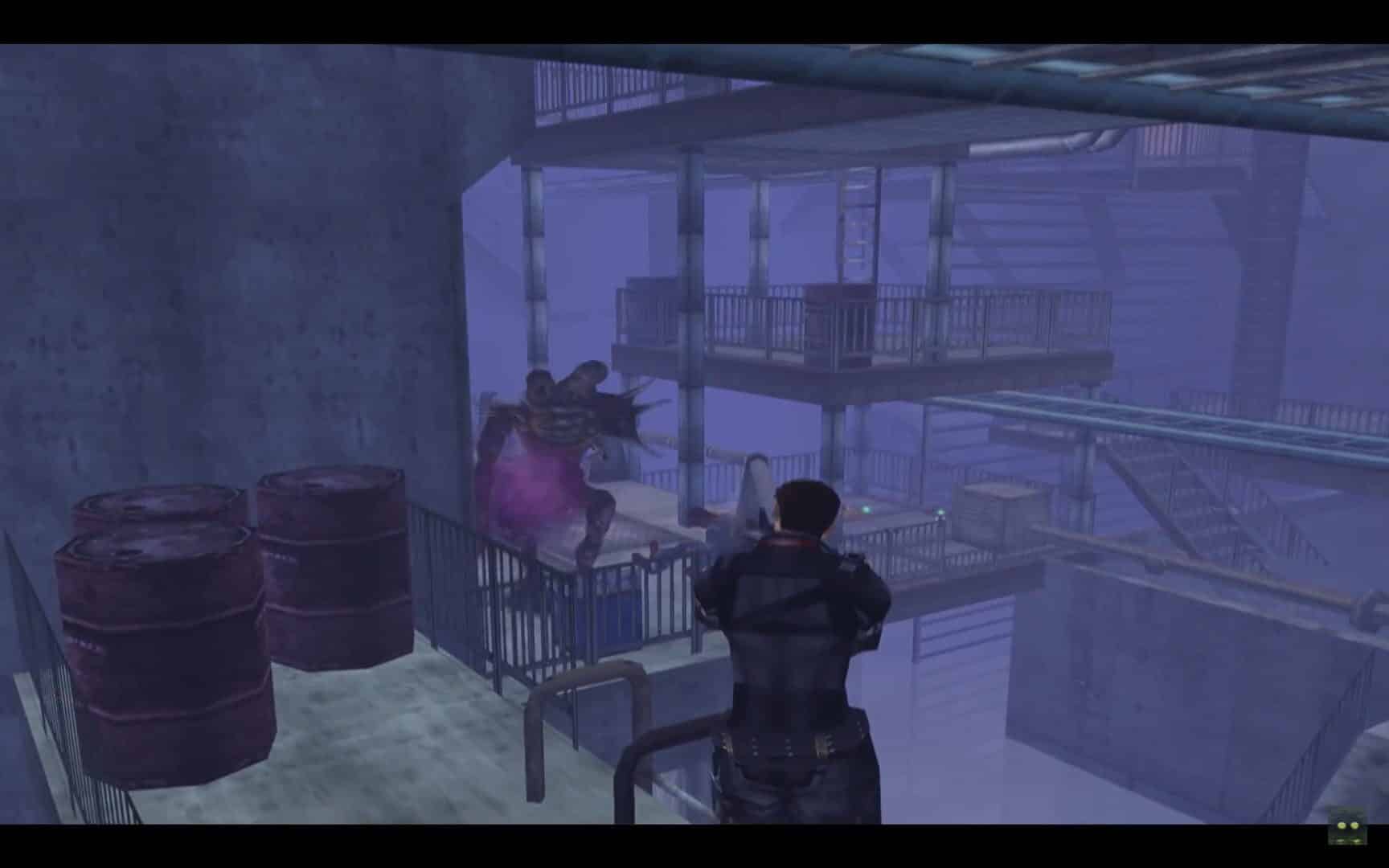 extermination su ps2: il survival horror sony dimenticato che sfidò resident evil
